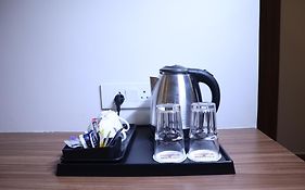 Hotel Sharda Residency